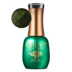 Oja semipermanenta Cupio To Go! Emotions Collection - Confidence