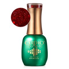 Oja semipermanenta Cupio To Go! Emotions Collection - Passion