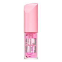 Luciu de buze Ribells Summer Sundays - It's Giving Pink