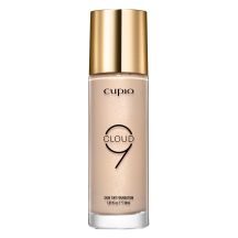 Skin Tint cu textura lejera Cupio Cloud9 - Radiant Aura