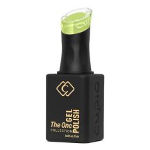Oja semipermanenta Cupio The One - Matcha 15ml