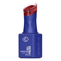 Oja semipermanenta Easy Off Cupio Mani Pedi - Fever Red 8ml
