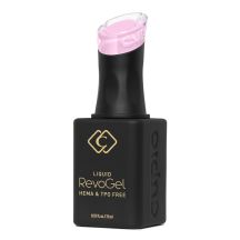 RevoGel lichid Cupio - Tender Bloom 15ml