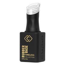 Rubber Base Cupio Timeless Collection - Frosted Shimmer 15ml