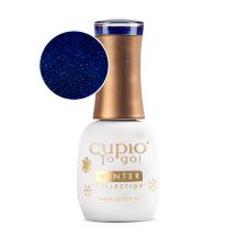 Oja semipermanenta Cupio To Go! Winter Collection - Christmas Night 15ml