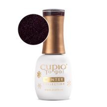 Oja semipermanenta Cupio To Go! Winter Collection - Twinkle Little Star 15ml