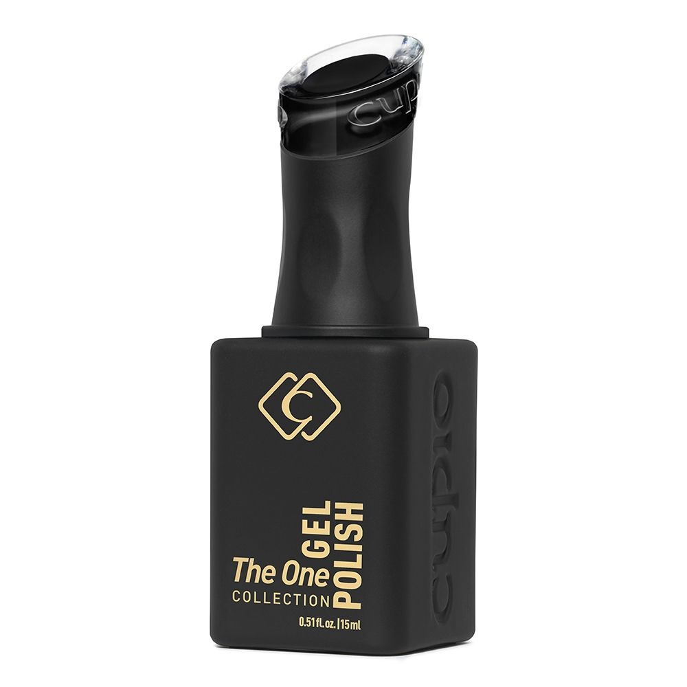 Oja semipermanenta Cupio The One - Fatal Glance 15ml