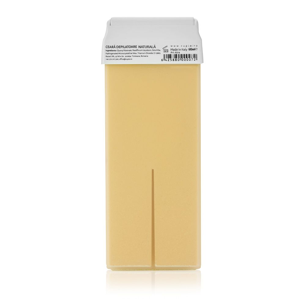 Ceara epilat naturala 100 ml