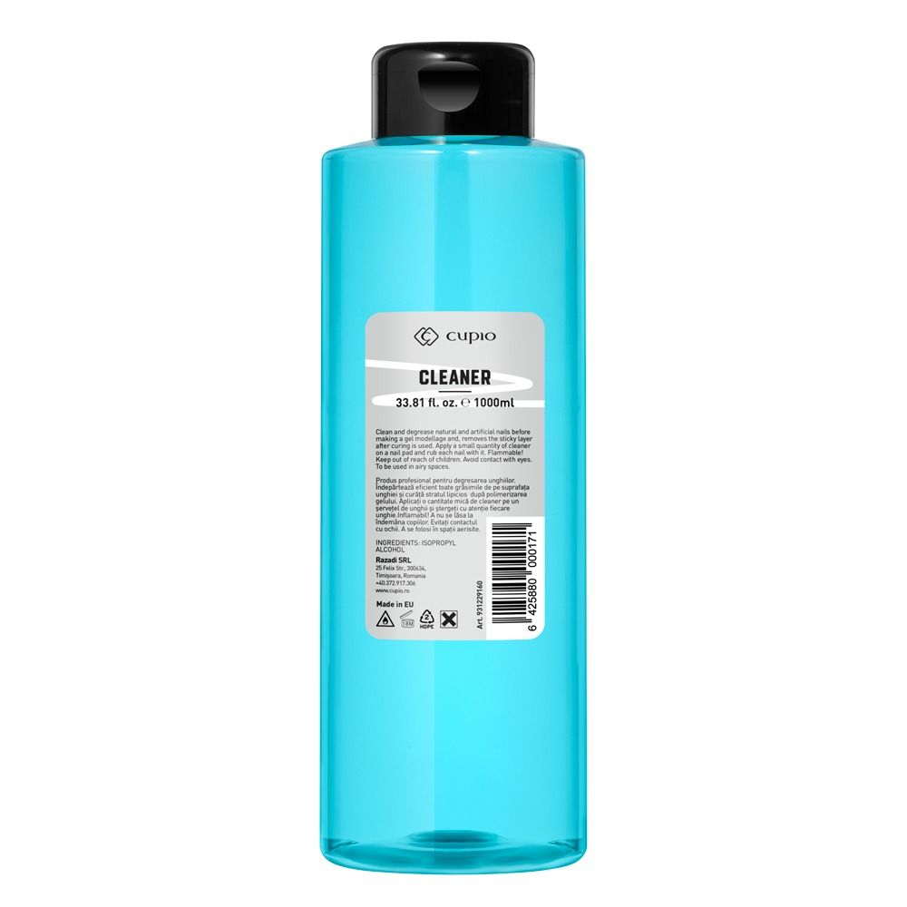 Cleaner Cupio 1000ml