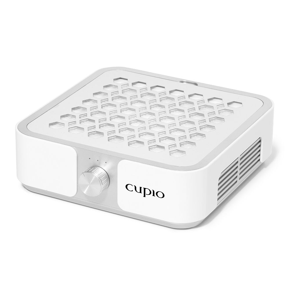 Nail Dust Collector 60W Cupio Dust Away