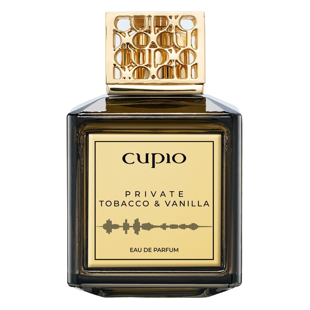 Eau de parfum unisex Cupio