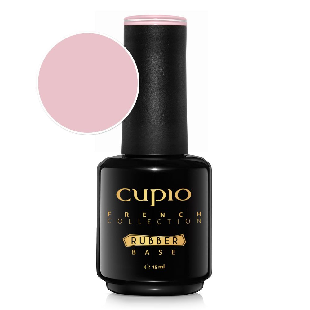 ファンデーション applerio rubber-base-french-collection-