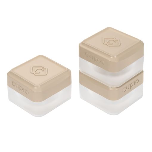Builder Gel Cupio Pudding - Rose Macaron 15 ml
