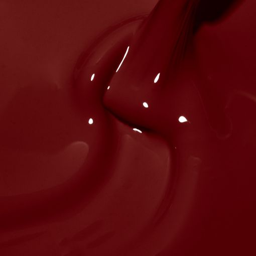 Oja semipermanenta Cupio The One - Wildberry Wine 15ml