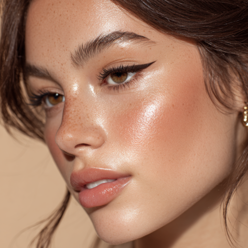 Skin Tint cu textura lejera Cupio Cloud9 - Radiant Aura
