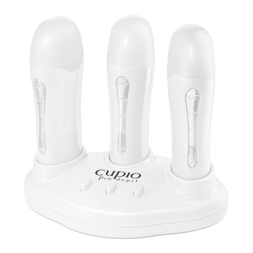 Incalzitor ceara triplu Cupio Active