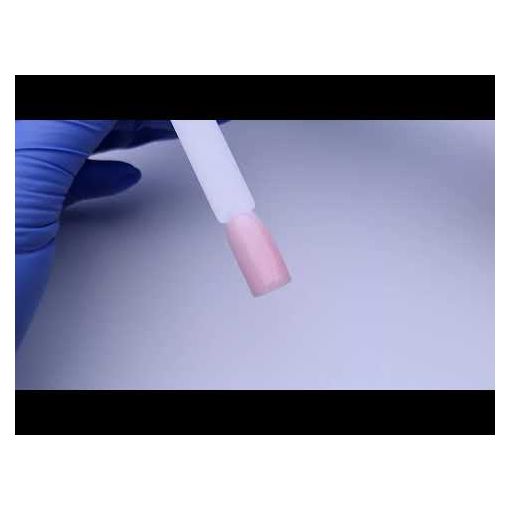 Rubber base French Collection - Blush 15ml