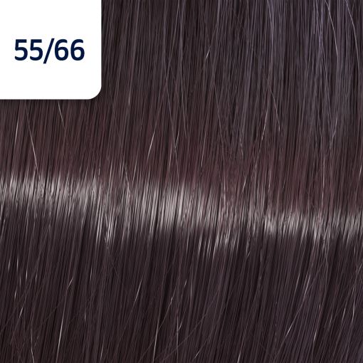 Wella Professionals Koleston Perfect 55/66 Light Brown Intense