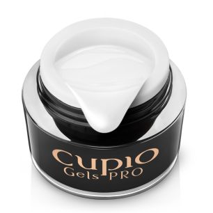 Gel Color Cupio White