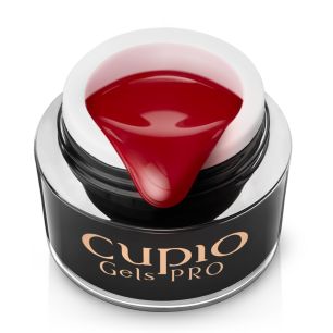 Gel Color Cupio Fine Red