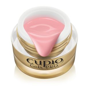 Gel Color ultra pigmentat Cupio Blush Pink