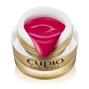 Gel Color ultra pigmentat Cupio Raspberry