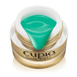 Gel color ultra pigmentat Cupio Tropicana