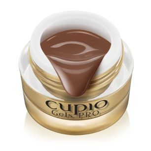 Gel color ultra pigmentat Cupio Cinnamon