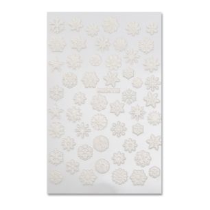 Abtibilduri Craciun A034YG