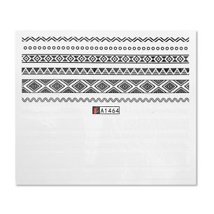 Tatuaje unghii A1464