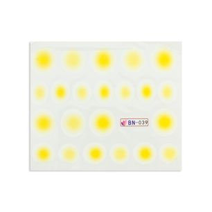 Tatuaje unghii CT182