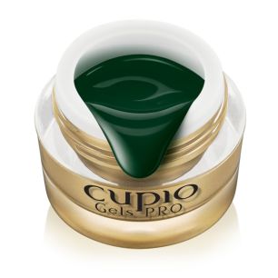 Gel color ultra pigmentat Cupio Rain Forest 