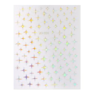 Abtibild unghii JO-964 