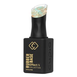 Rubber Base Cupio Effect X Perfect Flakes - A Dream 15ml 