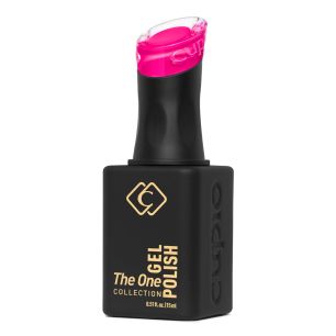 Oja semipermanenta Cupio The One - Flamingo 15ml