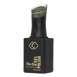 Oja semipermanenta Cupio The One - Khaki Crush 15ml