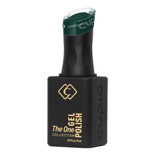 Oja semipermanenta Cupio The One - Deep Forest 15ml