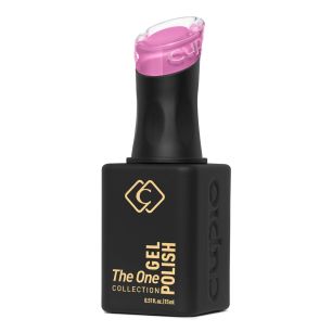 Oja semipermanenta Cupio The One 15ml - Pink Tiara