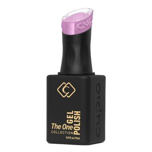 Oja semipermanenta Cupio The One - Glam Mauve 15ml