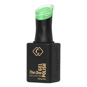 Oja semipermanenta Cupio The One - Green Tea 15ml