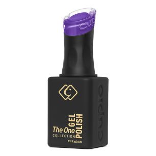 Oja semipermanenta Cupio The One - Ultraviolet 15ml