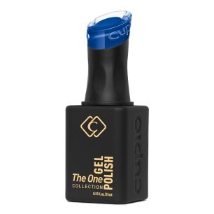 Oja semipermanenta Cupio The One - Presidential Blue 15ml