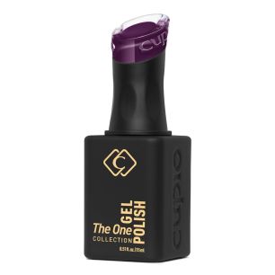 Oja semipermanenta Cupio The One - High Fashion Violet 15ml