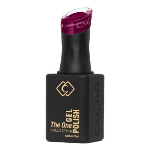 Oja semipermanenta Cupio The One - Sangria 15ml