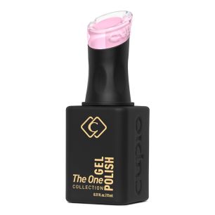 Oja semipermanenta Cupio The One - Pink Panther 15ml