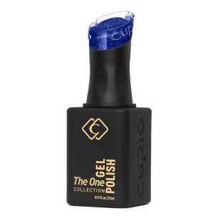 Oja semipermanenta Cupio The One - Deep Sea 15ml
