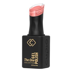 Oja semipermanenta Cupio The One - Pink Blush 15ml