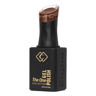 Oja semipermanenta Cupio The One - Cocoa Glaze 15ml