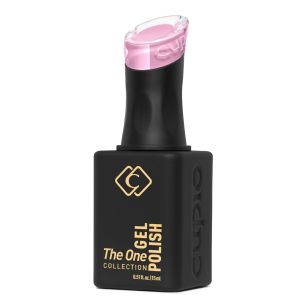 Oja semipermanenta Cupio The One - Cashmere Rose 15ml