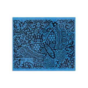 Tatuaje unghii CT310